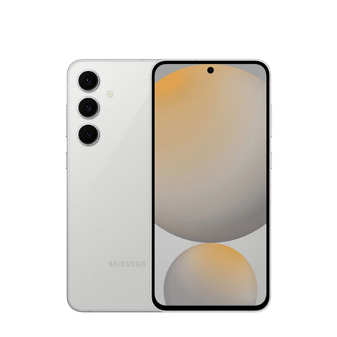 گوشی موبایل سامسونگ مدل S24 FE  با ظرفیت حافظه 256 گیگابایتی و ظرفیت رم 8 گیگ 