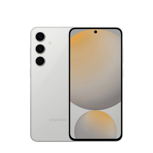 گوشی موبایل سامسونگ مدل S24 FE با ظرفیت حافظه 256 گیگابایتی و ظرفیت رم 8 گیگ گوشی موبایل سامسونگ مدل S24 FE با ظرفیت حافظه 256 گیگابایتی و ظرفیت رم 8 گیگ