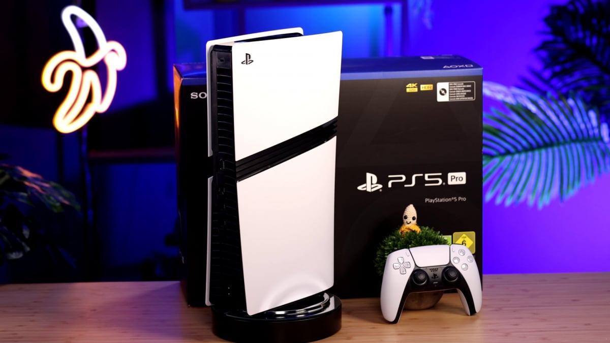 سونی کیفیت بازیهای PS5 Pro را با روشی جالب بهبود میدهد سونی کیفیت بازیهای PS5 Pro را با روشی جالب بهبود میدهد