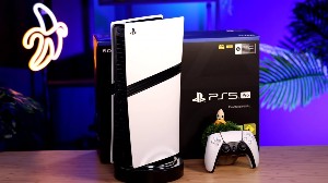 سونی کیفیت بازیهای PS5 Pro را با روشی جالب بهبود میدهد سونی کیفیت بازیهای PS5 Pro را با روشی جالب بهبود میدهد