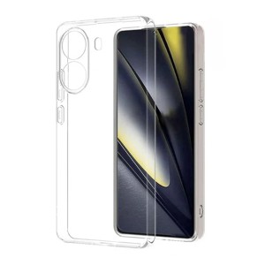 قاب گوشی شیائومی X7 PRO مدل ژله ای قاب گوشی شیائومی X7 PRO مدل ژله ای