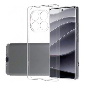 قاب گوشی شیائومی redmi note 14 PRO PLUS مدل ژله ای قاب گوشی شیائومی redmi note 14 PRO PLUS مدل ژله ای