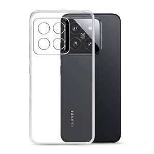 قاب گوشی شیائومی poco F6 PRO مدل ژله ای قاب گوشی شیائومی poco F6 PRO مدل ژله ای