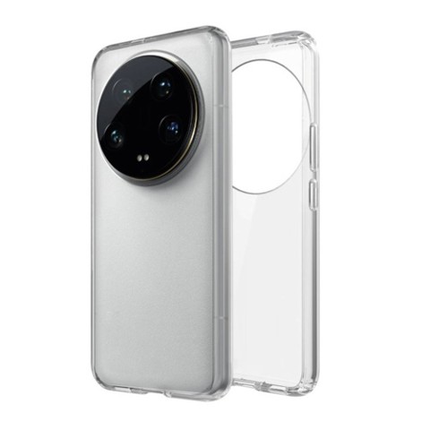 قاب گوشی شیائومی 14 ULTRA مدل ژله ای قاب گوشی شیائومی 14 ULTRA مدل ژله ای