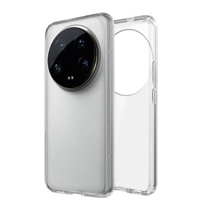 قاب گوشی شیائومی 14 ULTRA مدل ژله ای قاب گوشی شیائومی 14 ULTRA مدل ژله ای