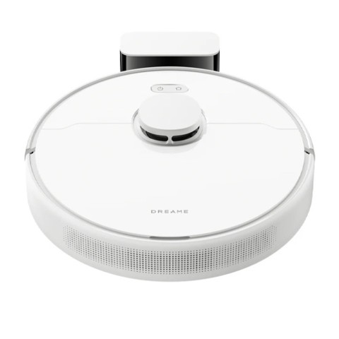 جارو رباتیک دریم مدل D9 MAX GEN2 جارو رباتیک دریم مدل D9 MAX GEN2