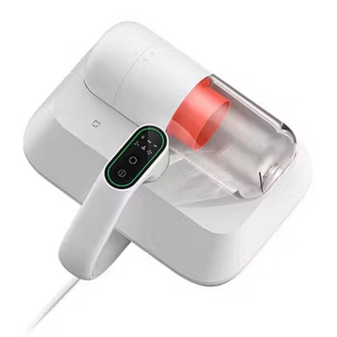 جارو برقی دستی ماورا بنفش شیائومی مدل Anti dust pro B402CN