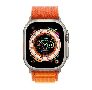 ساعت هوشمند اپل مدل WATCH ULTRA 2- 49 mm سری ALPAIN LOOP
