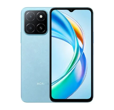 گوشی موبایل آنر مدل X5B با حافظه ی 64 گیگابایت-ظرفیت رم 4 گیگابایت گوشی موبایل آنر مدل X5B با حافظه ی 64 گیگابایت-ظرفیت رم 4 گیگابایت