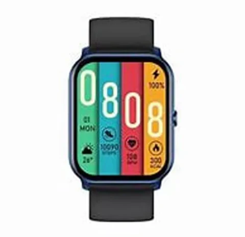 ساعت هوشمند کیسلکت مدل Ks Mini ساعت هوشمند کیسلکت مدل Ks Mini