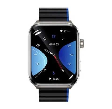 ساعت هوشمند کیسلکت مدل KS 2 LTD ساعت هوشمند کیسلکت مدل KS 2 LTD