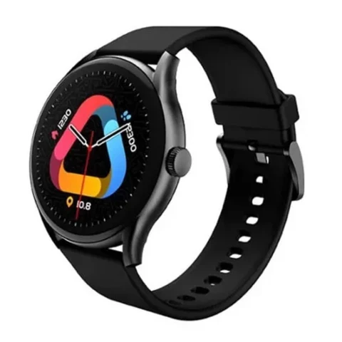 ساعت هوشمند کیو سی وای مدل GT ساعت هوشمند کیو سی وای مدل GT