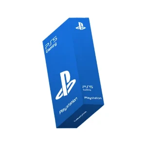 پکیج نرم افزاری بازی پلی استیشن 