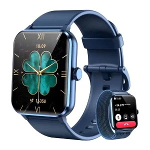 ساعت هوشمند بلک ویو مدل R50