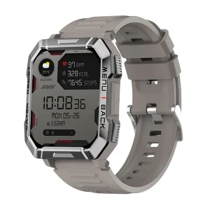 ساعت هوشمند بلک ویو مدل W60