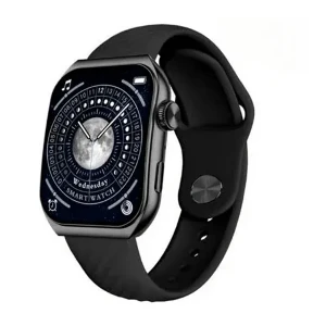 ساعت هوشمند کیو سی وای مدل GS 2 ساعت هوشمند کیو سی وای مدل GS 2