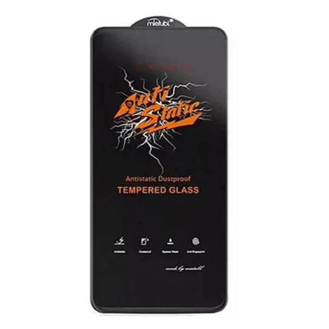 گلس گوشی اپل IPHONE 13 مدل Anti Static گلس گوشی اپل IPHONE 13 مدل Anti Static