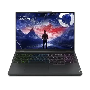 لپ تاپ 16 اینچی لنوو مدل LEGION 5 (i7.14650HX-16GB-1T SSD)