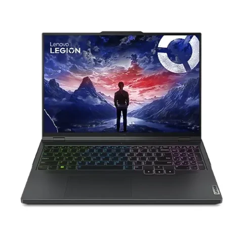 لپ تاپ 16 اینچی لنوو مدل(LEGION 5 (i7.14650HX-16GB-512GB SSD
