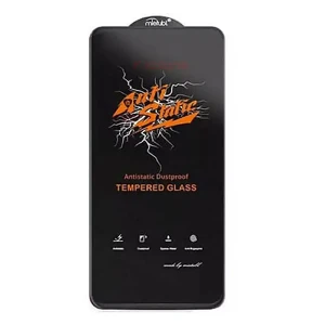 گلس گوشی سامسونگ galaxy a26 مدل Anti Static