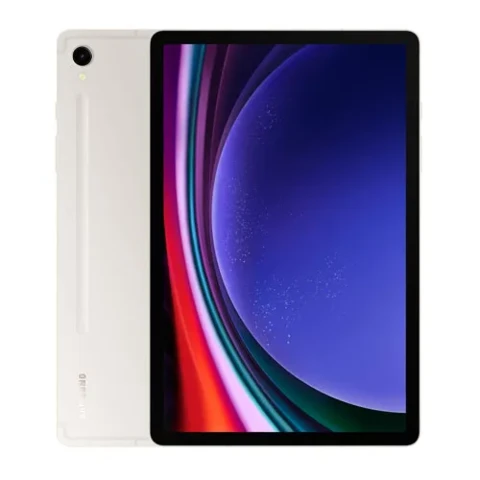 تبلت 11 اینچی سامسونگ مدلTAB S9 X710 با ظرفیت حافظه ی 256 گیگابایت و ظرفیت 12 گیگ تبلت 11 اینچی سامسونگ مدلTAB S9 X710 با ظرفیت حافظه ی 256 گیگابایت و ظرفیت 12 گیگ