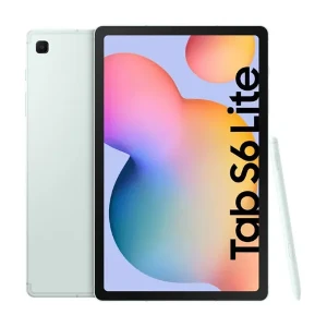 تبلت 10.4 اینچی سامسونگ مدل TAB S6 LITE 2024 P625 با ظرفیت حافظه ی 128 گیگابایت و ظرفیت رم 4 گیگ تبلت 10.4 اینچی سامسونگ مدل TAB S6 LITE 2024 P625 با ظرفیت حافظه ی 128 گیگابایت و ظرفیت رم 4 گیگ