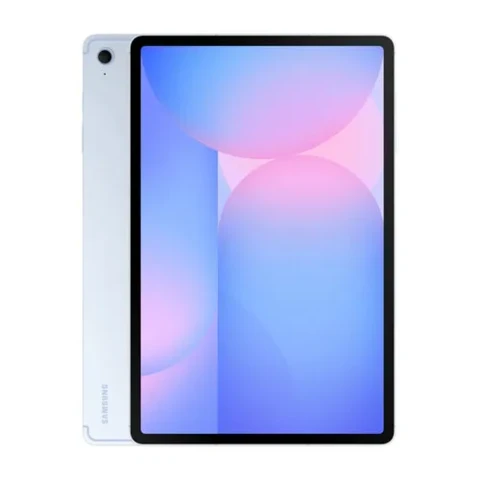 تبلت 13.1 اینچی سامسونگ مدل S10 FE PLUS (X620) WI-FI با ظرفیت حافظه ی 128 گیگابایت و ظرفیت رم 8 گیگ تبلت 13.1 اینچی سامسونگ مدل S10 FE PLUS (X620) WI-FI با ظرفیت حافظه ی 128 گیگابایت و ظرفیت رم 8 گیگ