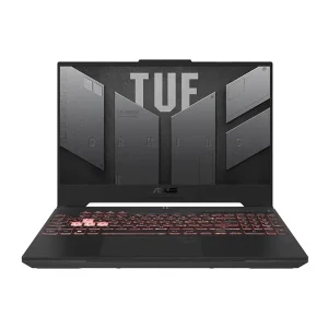 لپتاپ 15.6 اینچی ایسوس مدل  TUF GAMING FX607 vu (CORE 5 210H-16-1TB SSD-RTX4050 ) 