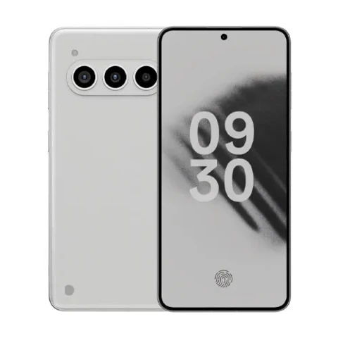 گوشی موبایل داریا مدل Bond 2 ظرفیت 512 گیگابایت و رم 12 گیگابایت گوشی موبایل داریا مدل Bond 2 ظرفیت 512 گیگابایت و رم 12 گیگابایت