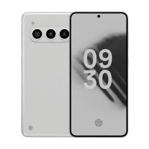 گوشی موبایل داریا مدل Bond 2 ظرفیت 512 گیگابایت و رم 12 گیگابایت