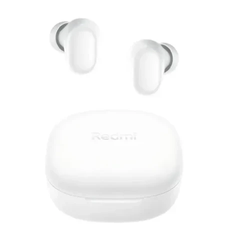 هندزفری بلوتوثی شیائومی مدل REDMI BUDS 6 PLAY هندزفری بلوتوثی شیائومی مدل REDMI BUDS 6 PLAY