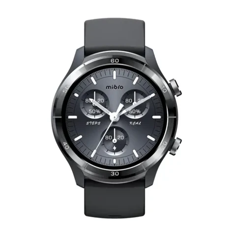 ساعت هوشمند میبرو مدل A3 ساعت هوشمند میبرو مدل A3