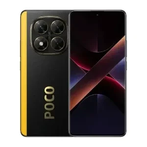 گوشی موبایل شیائومی مدل POCO X7 با حافظه ی 512 گیگابایت ظرفیت رم 12 گیگابایت گوشی موبایل شیائومی مدل POCO X7 با حافظه ی 512 گیگابایت ظرفیت رم 12 گیگابایت