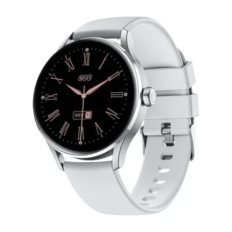 ساعت هوشمند کیو سی وای مدل ELITE ساعت هوشمند کیو سی وای مدل ELITE