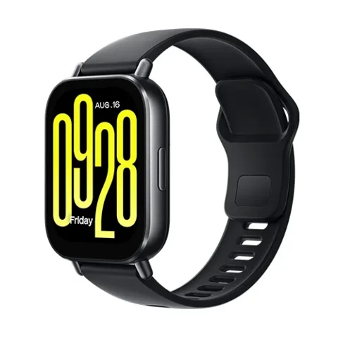 ساعت هوشمند شیائومی مدل REDMI WATCH 5 ساعت هوشمند شیائومی مدل REDMI WATCH 5