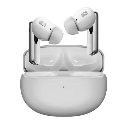 هندزفری بلوتوثی هایلو مدل W1 ANC هندزفری بلوتوثی هایلو مدل W1 ANC