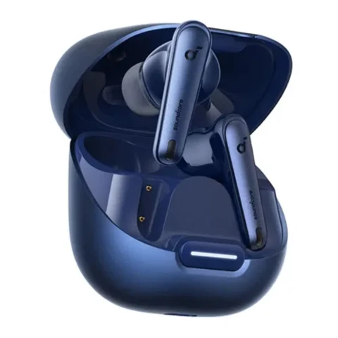 هندزفری بلوتوثی انکر مدل LIBERTY 4 NC هندزفری بلوتوثی انکر مدل LIBERTY 4 NC