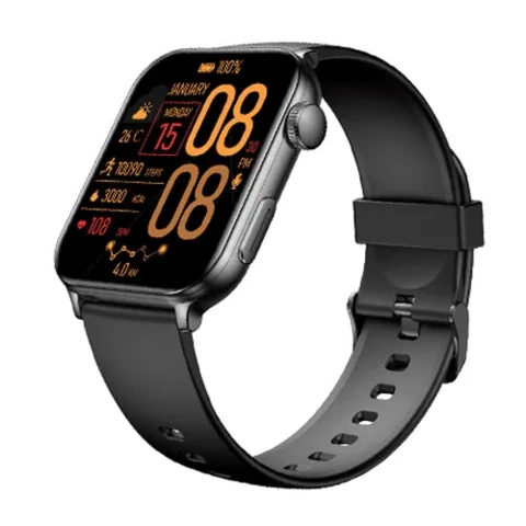 ساعت هوشمند گلوریمی مدل GS2 X