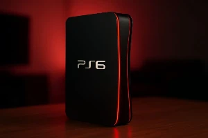 تصاویر پلی استیشن ۶ (PS6)؛ آیا این کنسول بعدی سونی است؟ تصاویر پلی استیشن ۶ (PS6)؛ آیا این کنسول بعدی سونی است؟