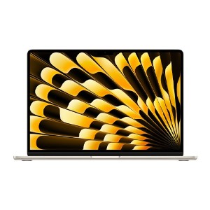 لپ تاپ 13.6 اینچی اپل مدل MACBOOK AIR MW1 M4 2025 با حافظه ی 512 گیگابایت و ظرفیت رم 16 گیگابایت