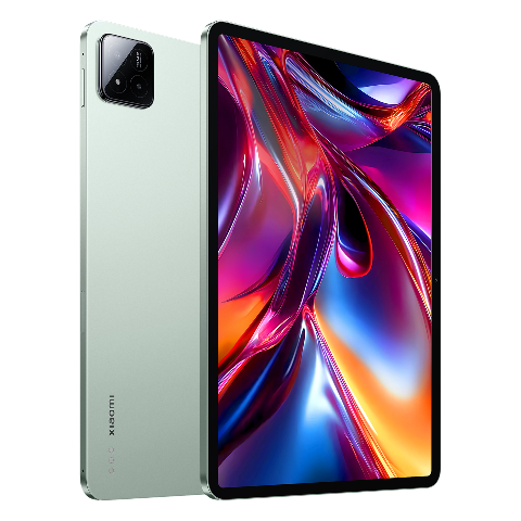 تبلت 11.2 اینچی شیائومی مدل PAD 7 با حافظه ی 256 گیگابایت و ظرفیت رم 8 گیگابایت (به همراه کاور)