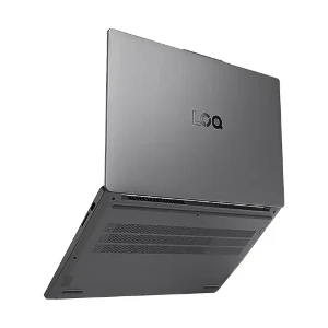 لپ تاپ 15.6 اینچی  لنوو LOQ | 12GB RAM | 512GB SSD | i5 12450HX | VGA RTX3050