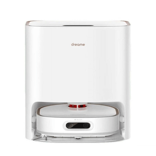 جارو رباتیک شیائومی مدل Dreame W10 جارو رباتیک شیائومی مدل Dreame W10