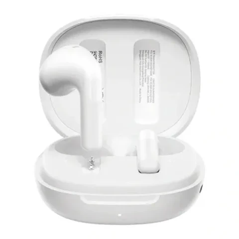 هندزفری بلوتوثی کیو سی وای مدل Ayli Buds E10
