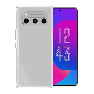 گوشی موبایل داریا مدل BOND (پک امارات) با حافظه ی 256 گیگابایت رم 8 گیگابایت گوشی موبایل داریا مدل BOND (پک امارات) با حافظه ی 256 گیگابایت رم 8 گیگابایت