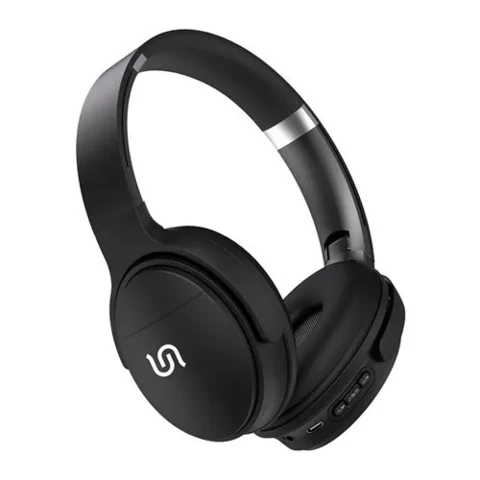 هدفون بلوتوثی پرودو مدل SOUNDTEC PD-STWLEP018