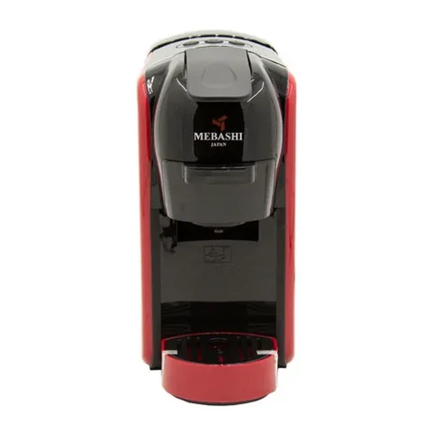 اسپرسو ساز مباشی مدل CEM301 اسپرسو ساز مباشی مدل CEM301