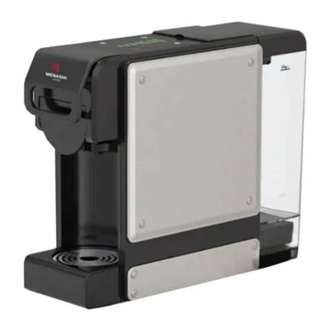 اسپرسو ساز مباشی مدل CEM303 اسپرسو ساز مباشی مدل CEM303