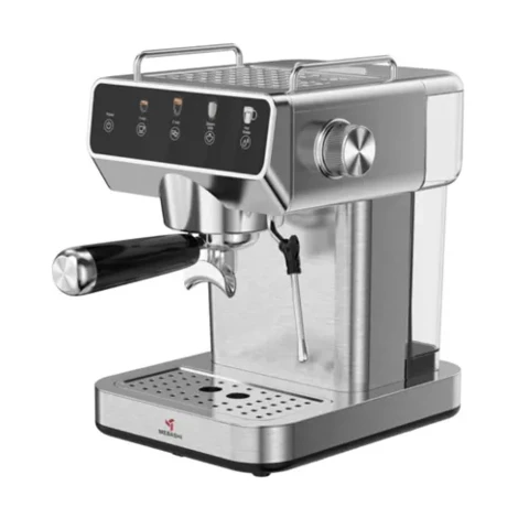 اسپرسو ساز مباشی مدل ECM2113 اسپرسو ساز مباشی مدل ECM2113