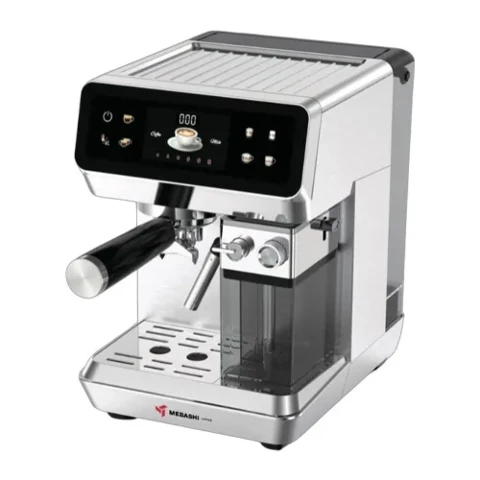 اسپرسو ساز مباشی مدل ECM2503 اسپرسو ساز مباشی مدل ECM2503